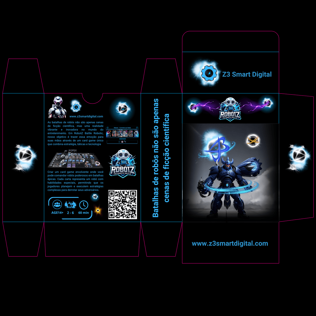 Boss Battle - Vinicius Mind